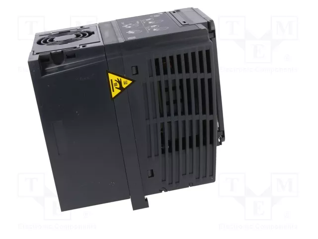 SCHNEIDER ELECTRIC Altivar ATV320U11N4C Inversor Vectorial 1,1kW 3x400VAC