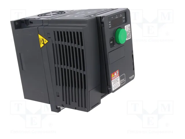 SCHNEIDER ELECTRIC Altivar ATV320U11N4C Inversor Vectorial 1,1kW 3x400VAC