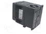 SCHNEIDER ELECTRIC Altivar ATV320U11N4C Inversor Vectorial 1,1kW 3x400VAC