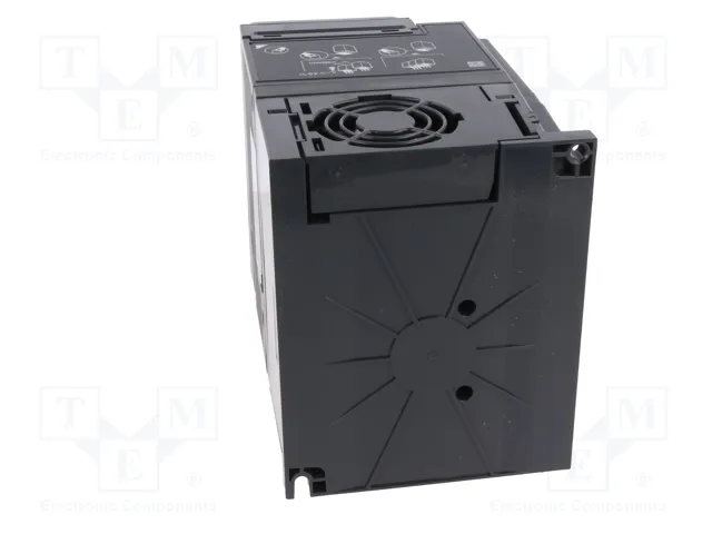 SCHNEIDER ELECTRIC Altivar ATV320U11N4C Inversor Vectorial 1,1kW 3x400VAC