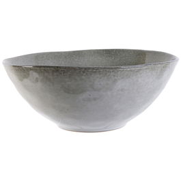 Home Deco Factory Ensaladera Arena 3 L Diámetro 28 cm Colección Natural