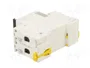 SCHNEIDER ELECTRIC Interruptor magnetotérmico iC60L 2 polos 6A