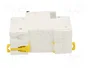 SCHNEIDER ELECTRIC Interruptor magnetotérmico iC60L 2 polos 6A
