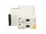 SCHNEIDER ELECTRIC Interruptor magnetotérmico iC60L 2 polos 6A