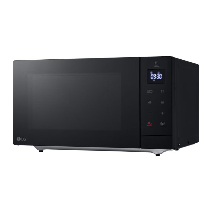 LG MH7032JAS Microondas con Grill 30L LG MH7032JAS Microondas con Grill 30L