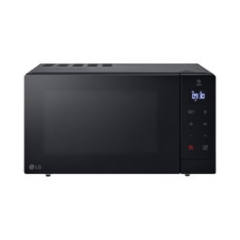 LG MH7032JAS Microondas con Grill 30L