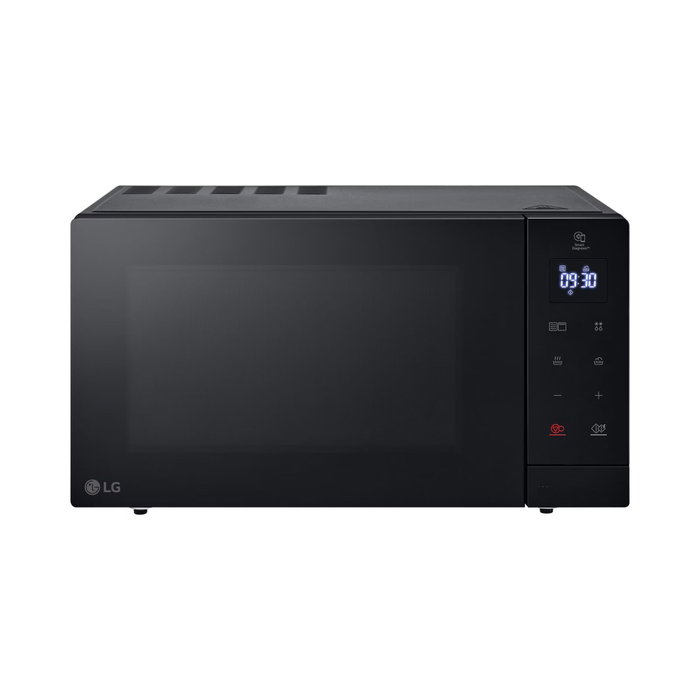 LG MH7032JAS Microondas con Grill 30L LG MH7032JAS Microondas con Grill 30L