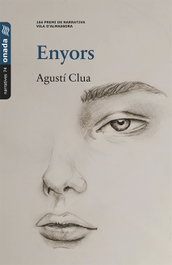 Enyors, Agustí Clua Ferré - ONADA EDICIONS