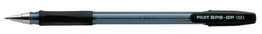Pilot Bolígrafo BPS-GP-M Tinta Aceite Negro 0,4mm