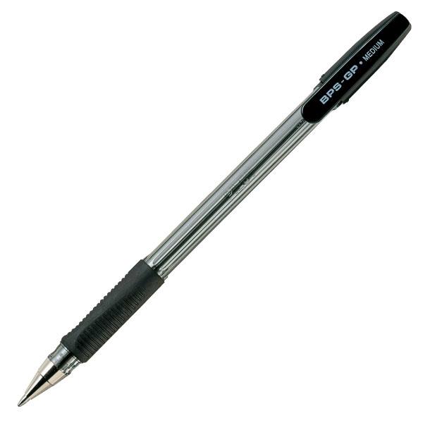 Pilot Bolígrafo BPS-GP-M Tinta Aceite Negro 0,4mm Pilot Bolígrafo BPS-GP-M Tinta Aceite Negro 0,4mm