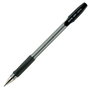 Pilot Bolígrafo BPS-GP-M Tinta Aceite Negro 0,4mm