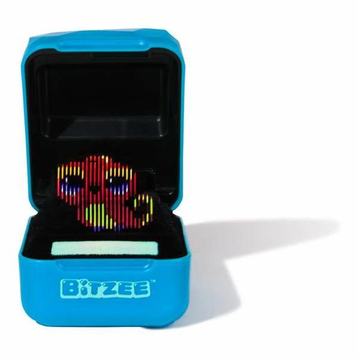 Spin Master Bitzee Magicals Mascota Digital Interactiva