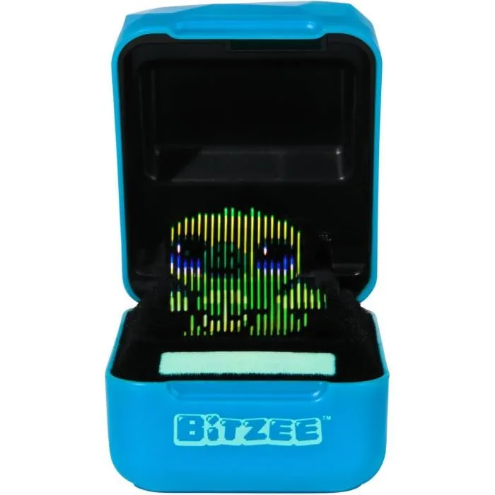 Spin Master Bitzee Magicals Mascota Digital Interactiva