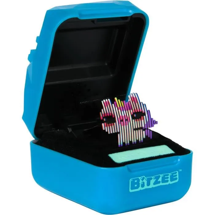 Spin Master Bitzee Magicals Mascota Digital Interactiva