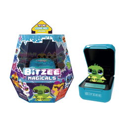 Spin Master Bitzee Magicals 6069066 Mascota Digital Interactiva 3D que Crece y Necesita Cuidados para Niños +5 Años
