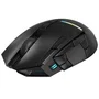 Corsair Ratón Gaming DARKSTAR RGB Wireless Inalámbrico 15 Botones Programables Sensor Óptico Negro CH-931A011-EU