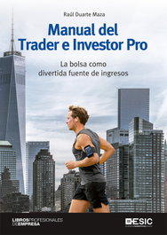 ESIC Manual del Trader e Investor Pro