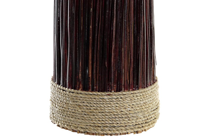 DKD Home Decor Ramo de Fibra 27x27x67 cm Surtido de 2 unidades