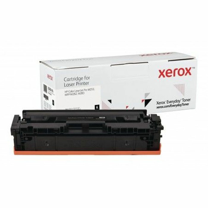 Xerox Everyday Tóner Negro compatible con HP 207X W2210X