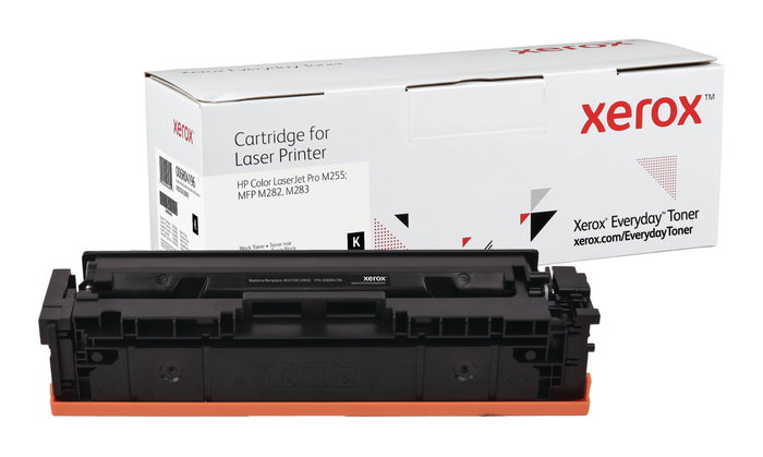 Xerox Everyday Tóner Negro compatible con HP 207X W2210X