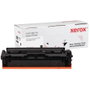 Xerox Everyday Tóner Negro compatible con HP 207X W2210X