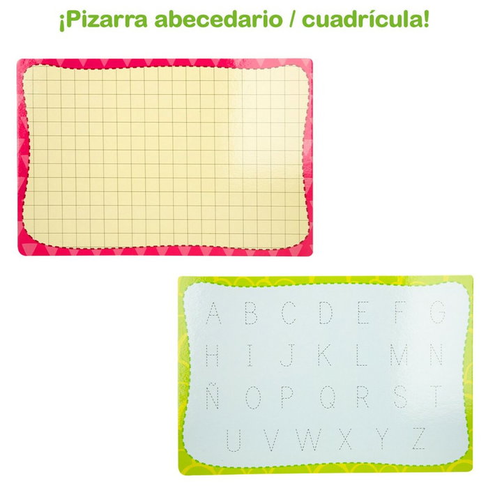 Juego Educación Infantil Lisciani Giochi