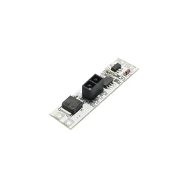 Dimmer Táctil Perfil LED GreenIce 12VDC 60W / 24VDC 120W 4 Pasos