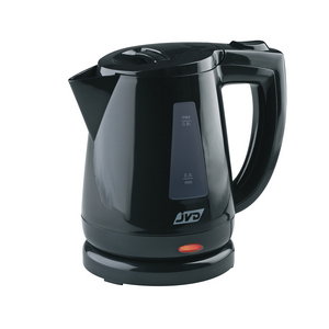 ZENITH Hervidor eléctrico 0.8 L Negro - 1100W