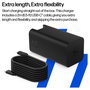 HP Cargador USB-C 65W GaN Negro con cable de 2m