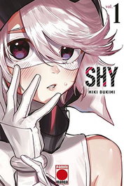 Shy 01