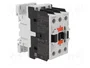 LOVATO ELECTRIC Contactor BF 3-polar 38A 230VAC