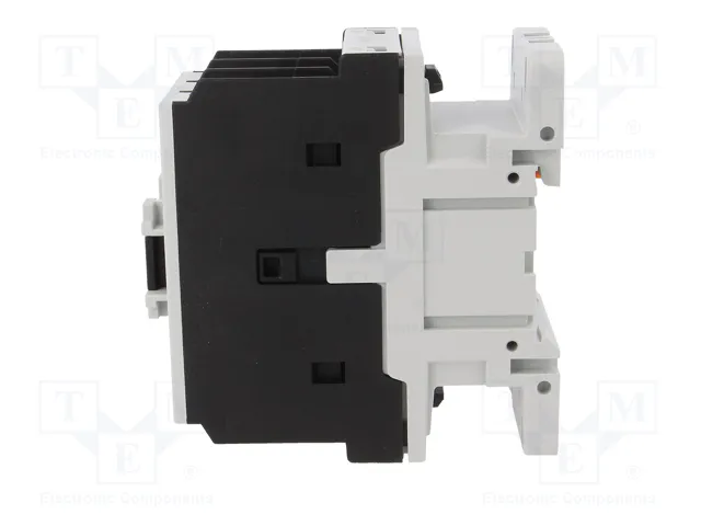 LOVATO ELECTRIC Contactor BF 3-polar 38A 230VAC