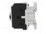LOVATO ELECTRIC Contactor BF 3-polar 38A 230VAC