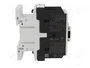 LOVATO ELECTRIC Contactor BF 3-polar 38A 230VAC