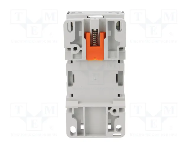 LOVATO ELECTRIC Contactor BF 3-polar 38A 230VAC