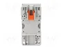 LOVATO ELECTRIC Contactor BF 3-polar 38A 230VAC