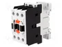 LOVATO ELECTRIC Contactor BF 3-polar 38A 230VAC