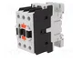 LOVATO ELECTRIC Contactor BF 3-polar 38A 230VAC