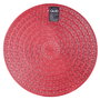 Mantel 38 cm Rojo Bucle Habitat Qd Habitat Quid 38 cm