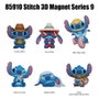 Lilo & Stitch Imáns blind pack Series 9 Expositor (12)