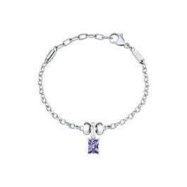 Pulsera Mujer Morellato DROPS Plateado