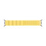SAMSUNG Fabric Band S/M Amarillo para Galaxy Watch9 y Watch8