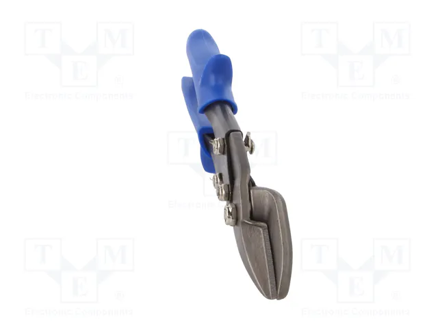 PROLINE Tijeras para acero, cobre y aluminio de 240mm