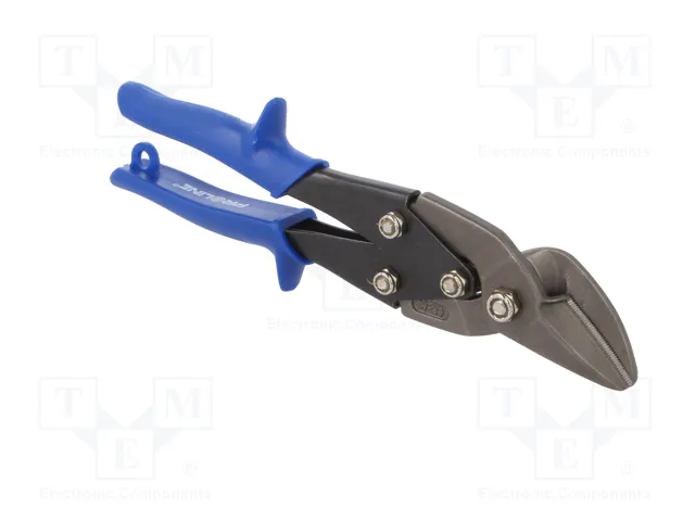 PROLINE Tijeras para acero, cobre y aluminio de 240mm