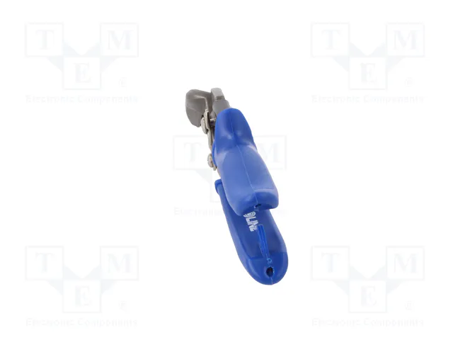 PROLINE Tijeras para acero, cobre y aluminio de 240mm