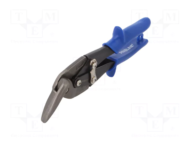 PROLINE Tijeras para acero, cobre y aluminio de 240mm