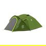 Coleman Darwin 3 Plus Blackout Tienda de Campaña para 3 Personas Verde