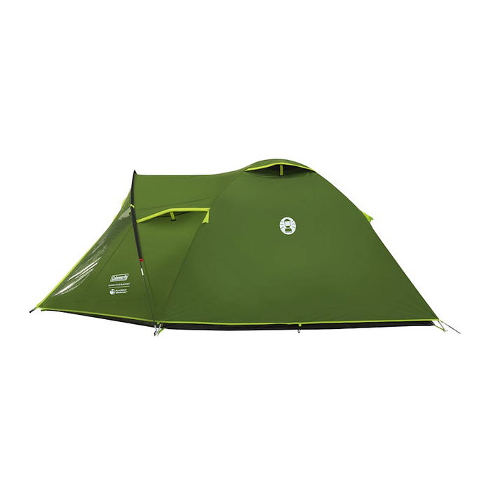 Coleman Darwin 3 Plus Blackout Tienda de Campaña para 3 Personas Verde Coleman Darwin 3 Plus Blackout Tienda de Campaña para 3 Personas Verde