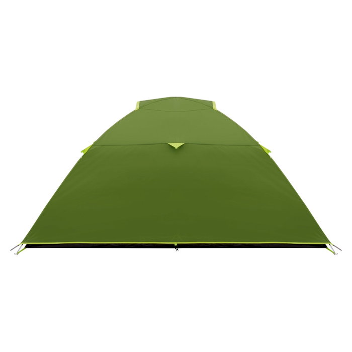 Coleman Darwin 3 Plus Blackout Verde