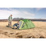Coleman Darwin 3 Plus Blackout Verde